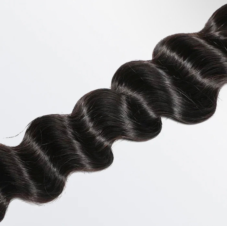 Loose Deep Virgin Hair Bundles